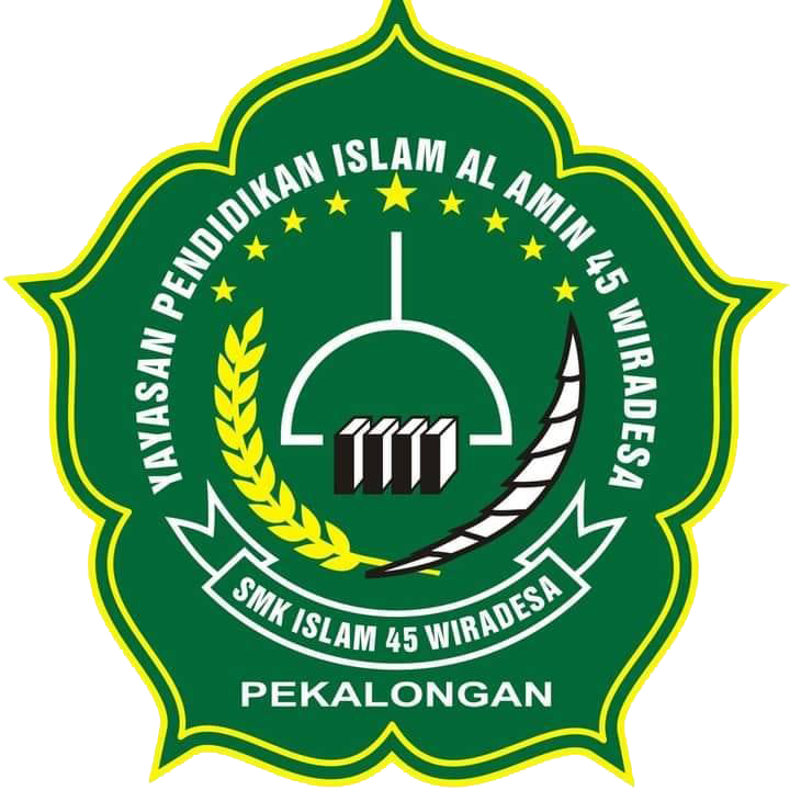 SMK ISLAM 45 WIRADESA